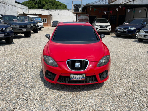 Imagen 2 de 10 de Zeat Leon Fr Turbo