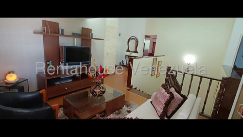 Se Vende Bella Casa En Santa Fe Norte Mls 25-8477