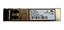 Comprar Par De Transceivers Sfps Brocade 8gbps Fiber Channel