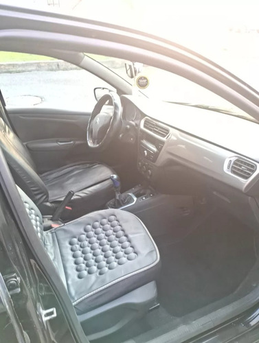 Citroen C'elysee 1.6i Bvm Seduction