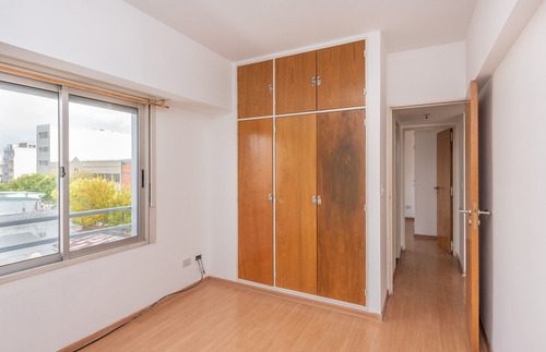 Imagen 10 de 30 de Depto. Caballito 3 Amb C/balcón, Amenities