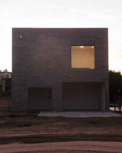 Dueño Directo Vende Casa Estrenar En Costa Esmeralda - Golf2
