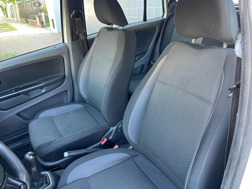 Volkswagen Suran 1.6 Track