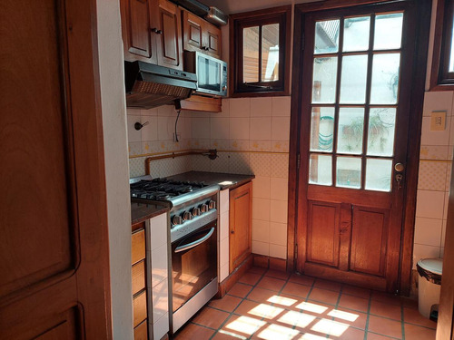 Venta Casa 5 Ambientes Centro De Lujan