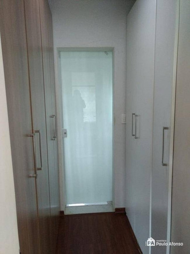 Casa Com 3 Dormitórios À Venda, 250 M² Por R$ 650.000,00 - Residencial Morumbi - Poços De Caldas/mg - Ca1199