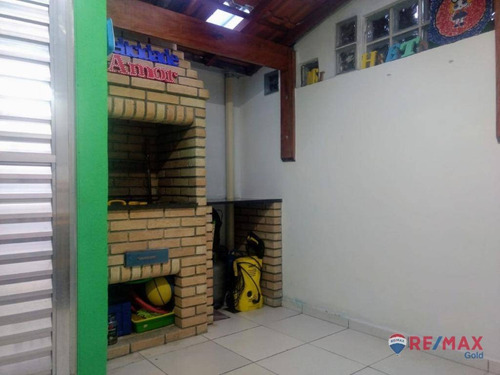 Imagem 17 de 22 de Sobrado À Venda, 82 M² Por R$ 285.000,00 - Jaraguá - São Paulo/sp - So7110
