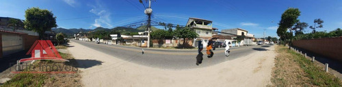 Imagem 4 de 7 de Terreno Na Estrada Cabuçu Em Campo Grande Rj - Te0002