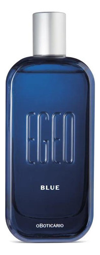O Boticário - Egeo Blue Desodorante Colônia 90ml