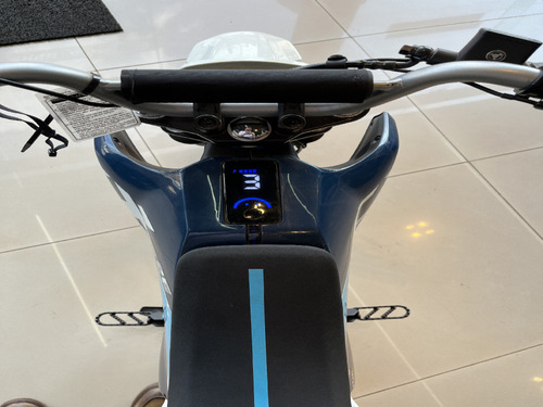 Cfmoto Cx2e-mini Eletrica Para Crianças.