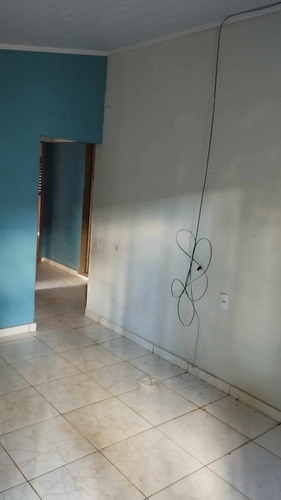 Casa 3quartos