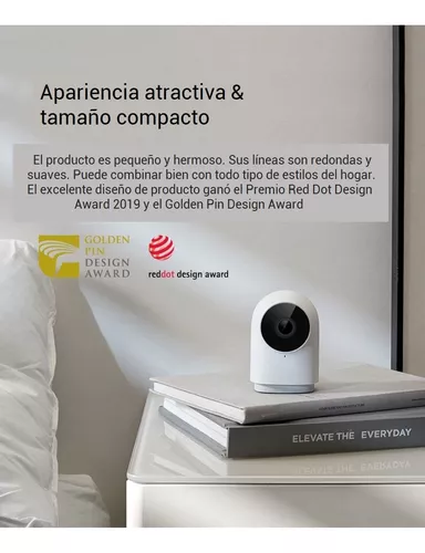 10 cámaras de seguridad compatibles con HomeKit para proteger nuestro hogar