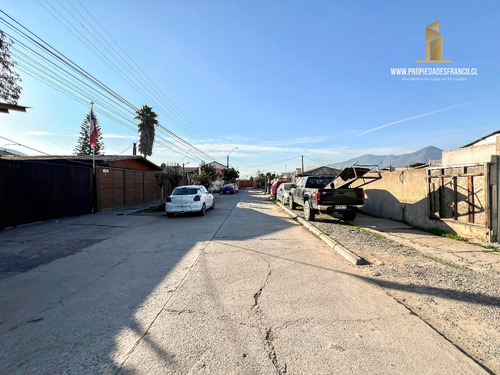 Gran Sitio Urbano Con Seguridad En Excelente Ubicación