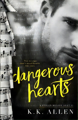 Dangerous Hearts, De Ward, Shauna. Editorial Createspace, Tapa Blanda En Inglés