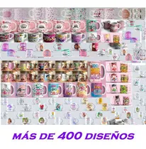 Comprar Plantillas Para Tazas Día De La Madre Sublimación M4