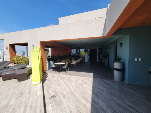 Foxpiantini - V143 - Venta De Apartamento En Piantini