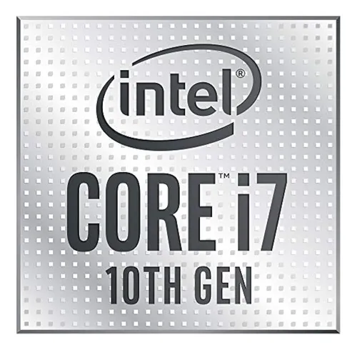 Procesador De Escritorio Intel Core I7-10700f 8 Núcleos Hast