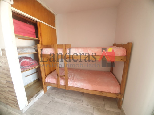 Imagen 8 de 11 de Departamento Monoambiente - Una Cuadra Del Mar - Vista Al Ma
