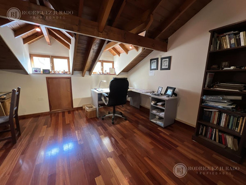 Imagen 22 de 25 de Casa Al Golf - Village Golf Tennis Club - Pilar