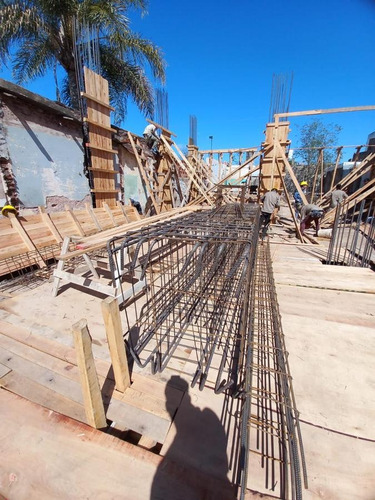 Imagen 12 de 30 de Monoambiente Venta -39 Mts 2 Totales Con Balcón- La Plata-pozo-emprendimiento.