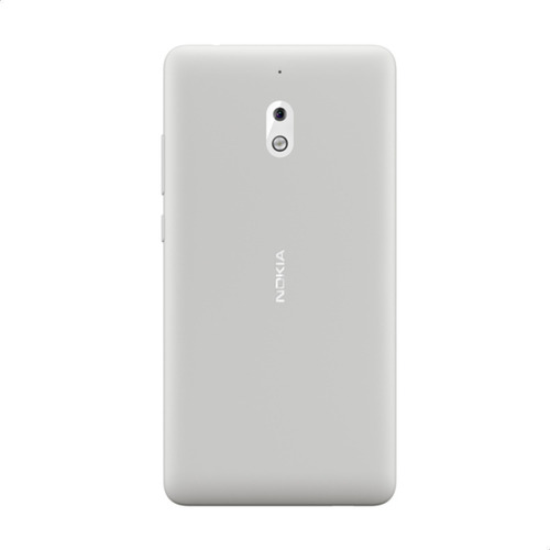 Nokia 2.1 8 GB silver 1 GB RAM