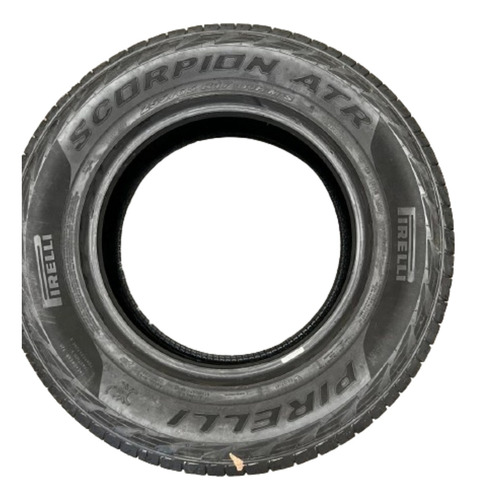 Neumático Pirelli Scorpion Atr 255/65 R17