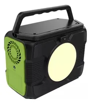 Comprar Estación De Energía Portátil 200w Generador portátil Respaldo 48000mah Para Camping, Respaldo De Energía Banco De Energía Portátil