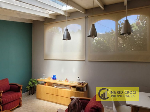 Venta Hermosa Casa Con Dos Lotes Pileta Gas Natural San Bernardo
