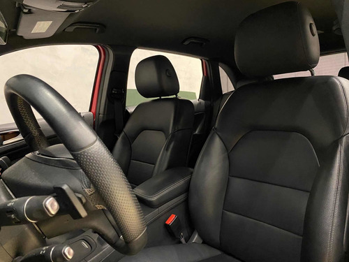 Mercedes-benz B 200 1.6 Sport Turbo Gasolina 4p 2013