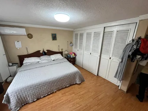En Venta Amplia Y Cómoda Casa, Los Reyes, Coyoacan Cc