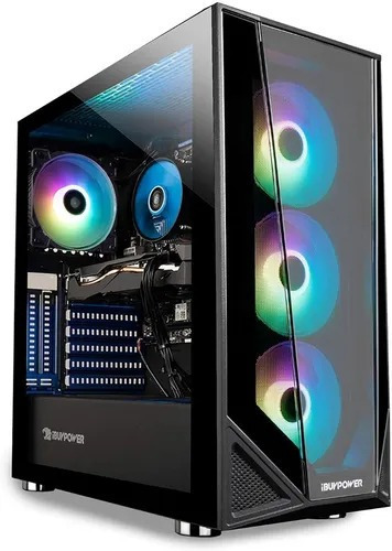 Imagen 4 de 5 de Computadora Pc Gaming Gamer 8gb Ddr4 230gb Ssd Orgm