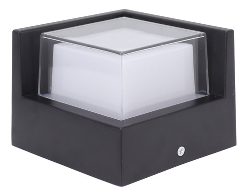 Smart Wall Led Rgbw Que Muda De Cor Ip65 À Prova D'água