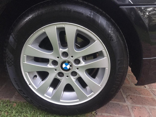 Bmw 320i. Impecable
