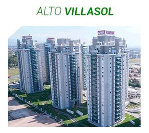  Venta Cochera Altos Villasol 