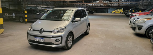 Volkswagen Up! 1.0 Move
