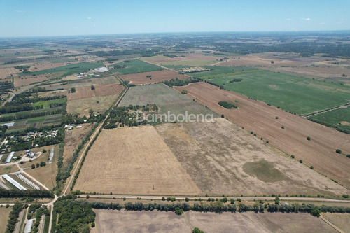 Terreno Fraccion En Venta En Torres, Luján