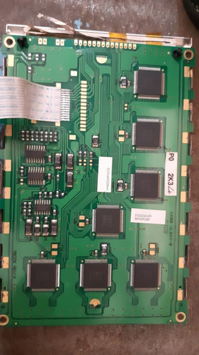 Lcd Vhg3224sncw Vhg3224fncw M032kgv Display Sinitron 280t