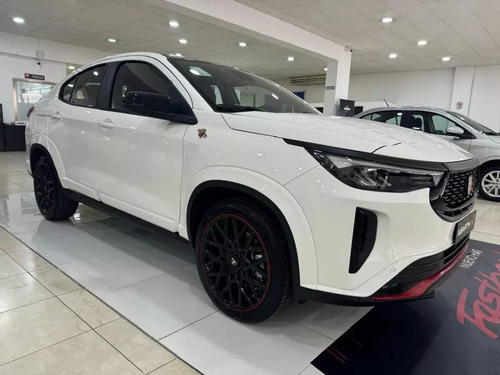 Fiat Pulse 1.3 Gse Drive Mt