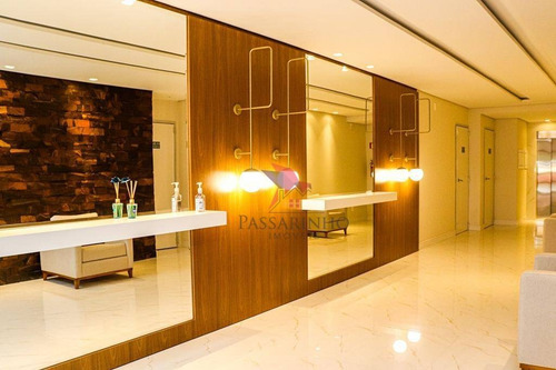 Imagem 25 de 30 de Cobertura Com 3 Dormitórios À Venda, 338 M² Por R$ 4.290.592,00 - Prainha - Torres/rs - Co0176