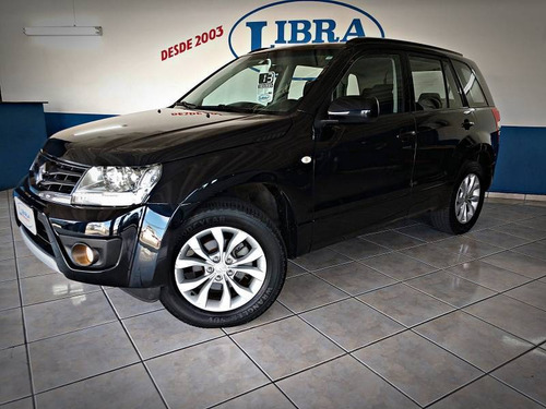 Suzuki Grand Vitara 2.0
