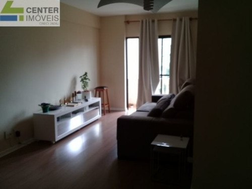 Imagem 1 de 13 de Apartamento - Vila Da Saude - Ref: 10225 - V-868617