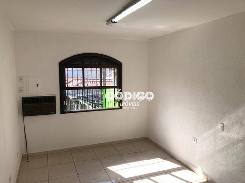 Imagem 7 de 24 de Casa Para Alugar, 6 Salas 4 Vagas R$ 3.900/mês - Gopouva - Guarulhos/sp - Ca0639