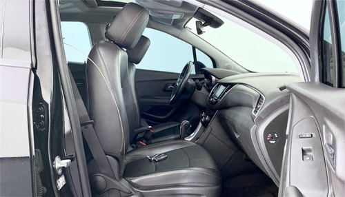 Imagem 11 de 15 de 121117 - Chevrolet Tracker 2019 Com Garantia