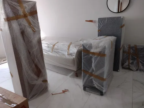 Frete Mudanças
