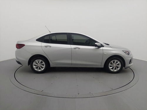Chevrolet Onix 1.0 TURBO FLEX PLUS LTZ AUTOMÁTICO