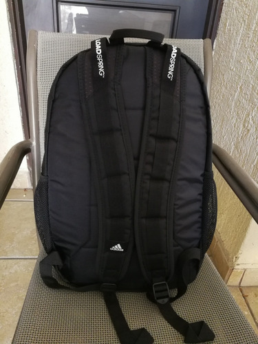 Mochila Deportiva adidas Excel 3 Backpack Gym Viaje | Envío gratis