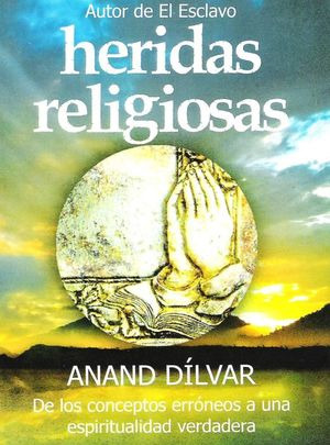 Libro Heridas Religiosas Nvo