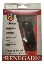 Comprar Cachas Pachmyr 1911 Oficer Grip Colt 1911 Grip Cachas Oficer
