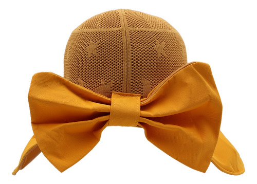 Sombrero De Sol Para Mujer Con Visera Diseños Transpirable