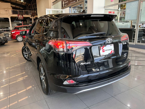 Toyota RAV4 2.5 Xle 4wd At