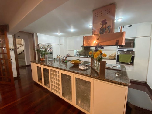 Imagen 5 de 25 de Casa En Venta Cumbres De Curumo Calle Privada